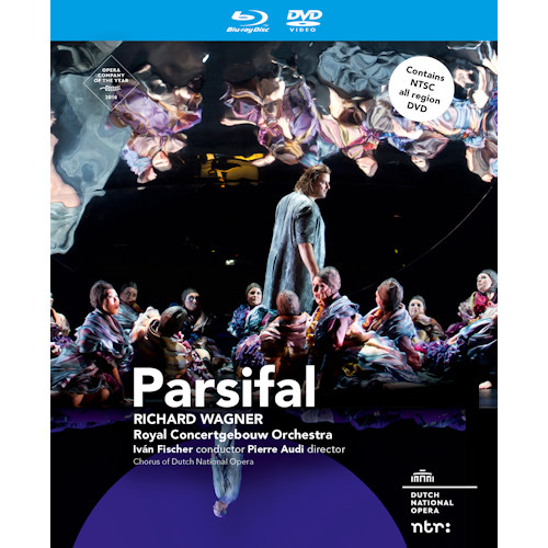 WAGNER, R. - PARSIFALPARSIFAL DVD.jpg